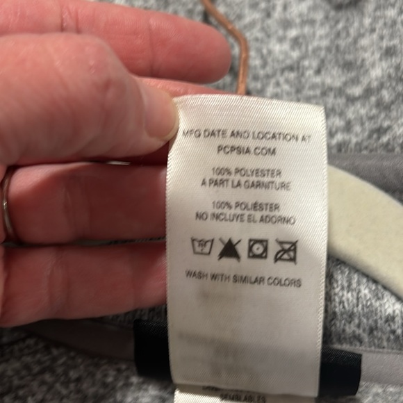 Patagonia Better Sweater 1/4-Zip Fleece Jacket - Women's size M - Picture 8 of 10